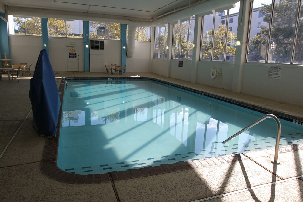 Princess Bayside Beach Hotel - photo 17
