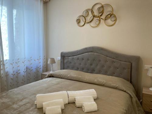 Alba e Tramonto - carbon neutral hotel in Unknown City