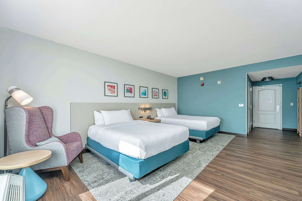 Hilton Garden Inn Charleston Airport - photo 20
