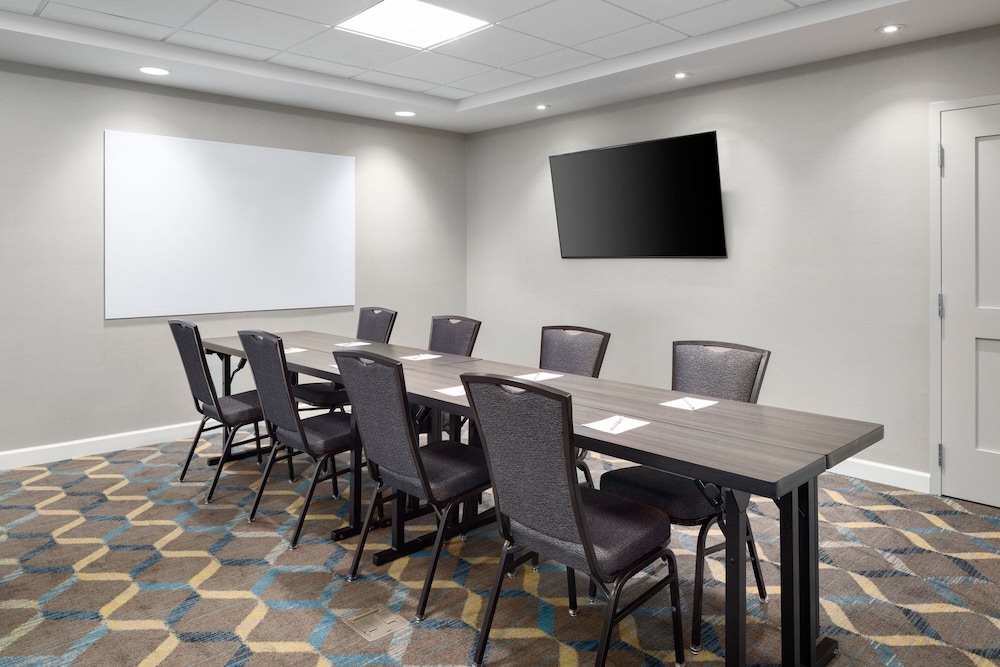 Residence Inn by Marriott Rochester Mayo Clinic Area South - photo 40