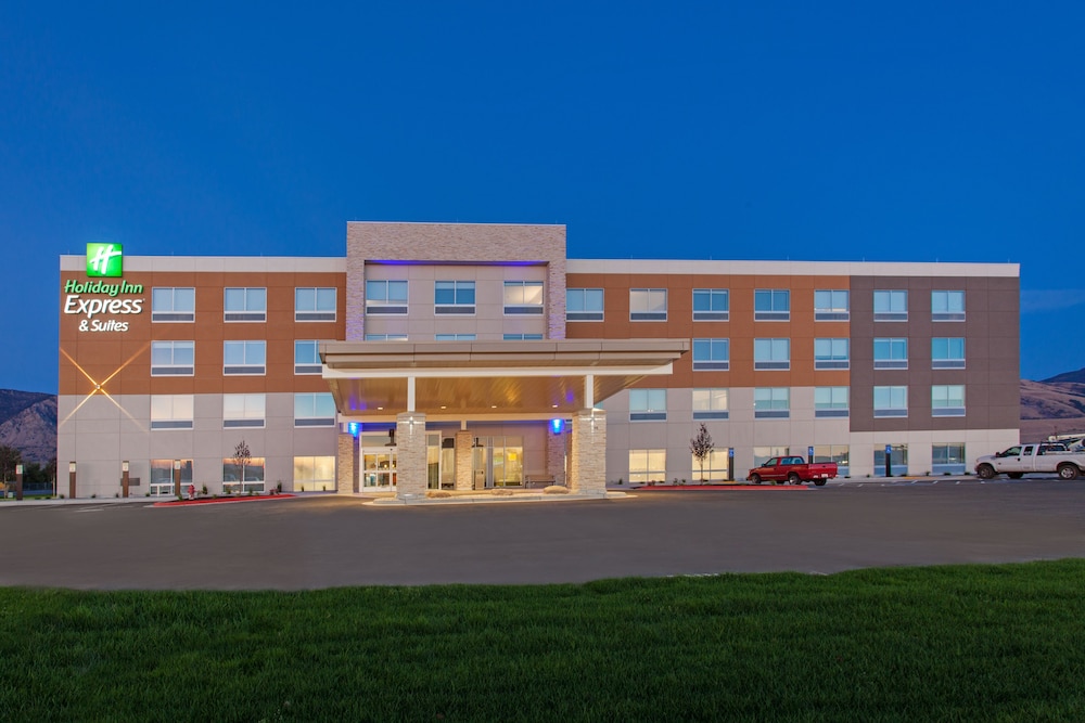 Holiday Inn Express & Suites Brigham City North Utah by IHG - photo 58