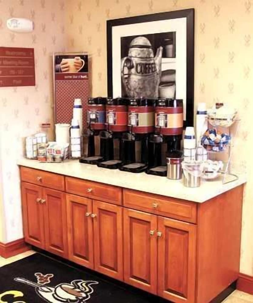 Hampton Inn Dublin - photo 34