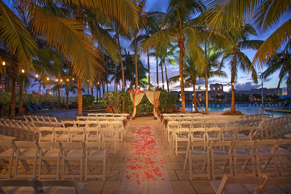 Doubletree Resort by Hilton Hollywood Beach - photo 36