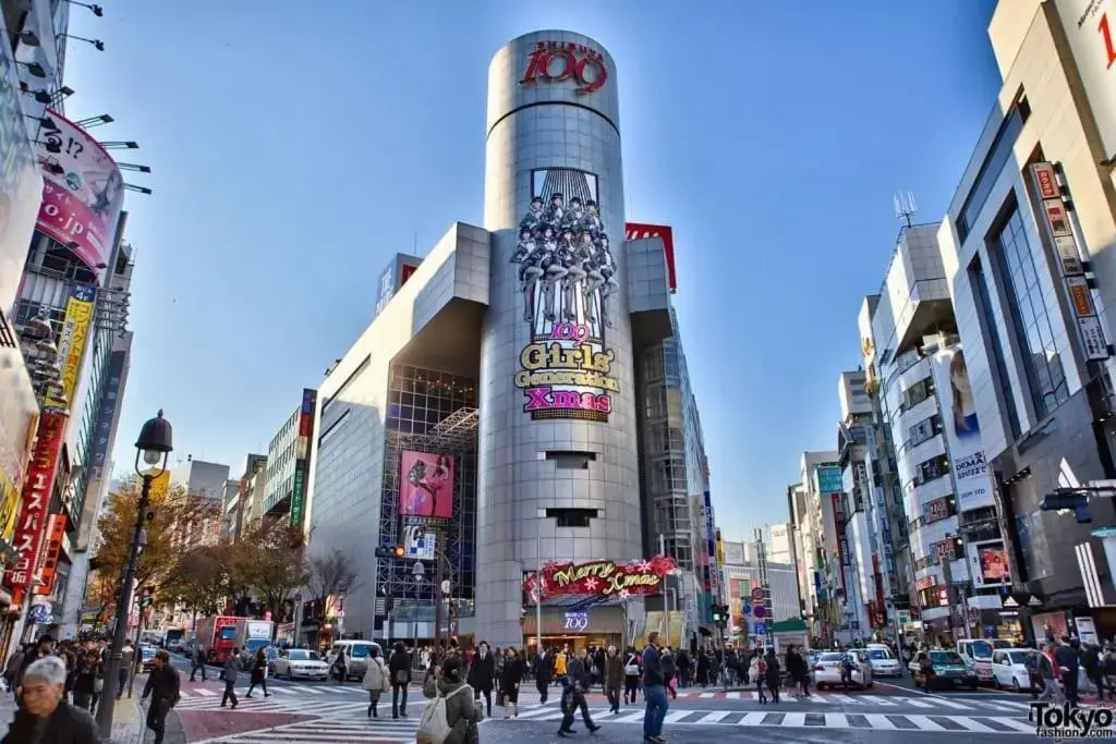 Shinjuku12min Shibuya15min Max10ppi Free Wifi — 4-Star Luxury Hotel in Tokyo, Japan