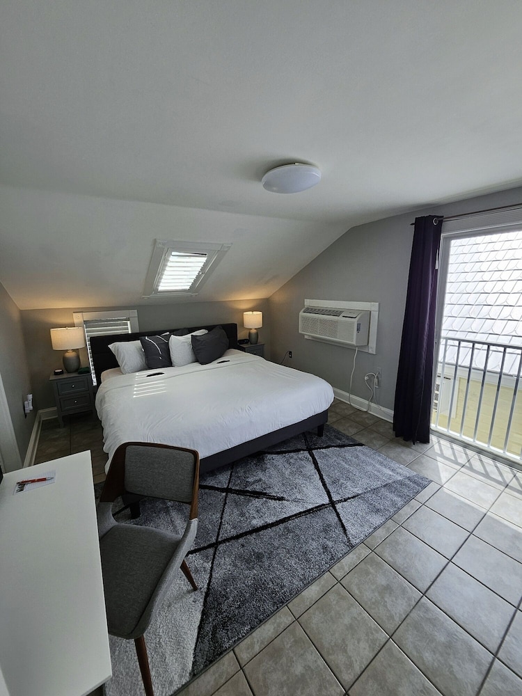 Bishop Hotel Key West - photo 10