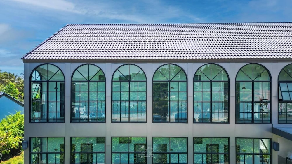 Trat Tara Boutique Hotel in Trat, Thailand