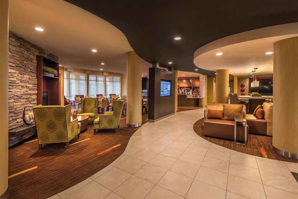 Courtyard by Marriott Carson City - featured photo