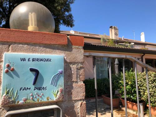 DaCapo Rooms in Tortoli, Italy