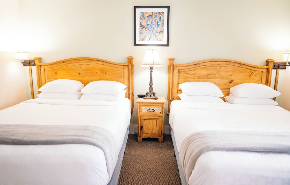 Salida Inn & Monarch Suites - photo 54
