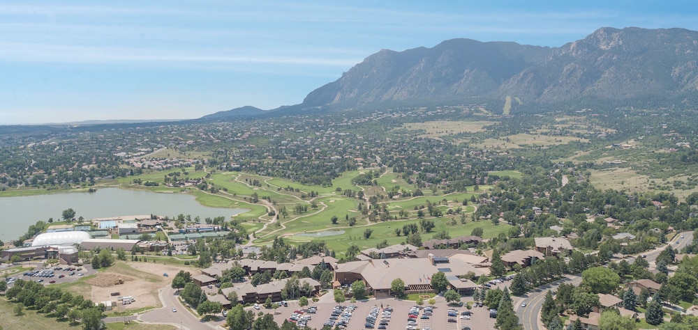 Cheyenne Mountain Resort a Destination by Hyatt Hotels - photo 114