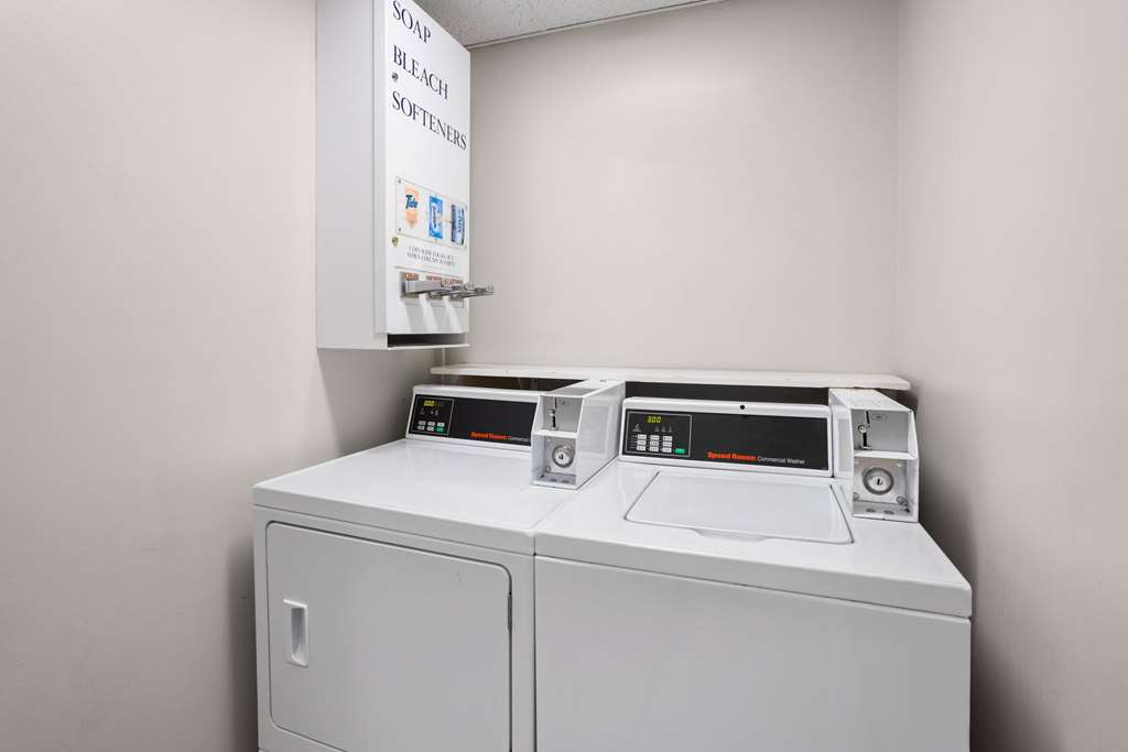 Super 8 by Wyndham Henrietta Rochester Area - photo 23