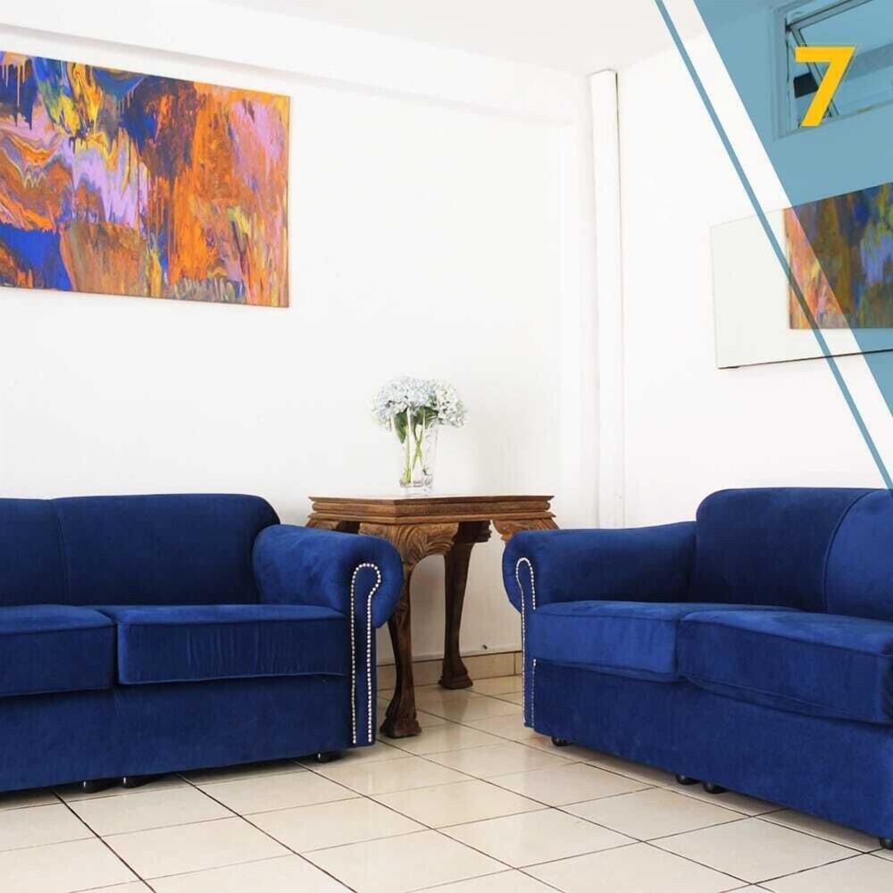 7Hotel El Salvador in San Salvador, El Salvador