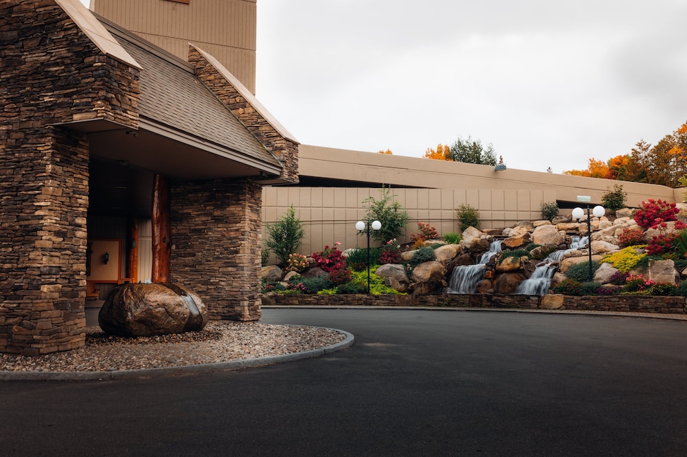 High Peaks Resort - photo 142