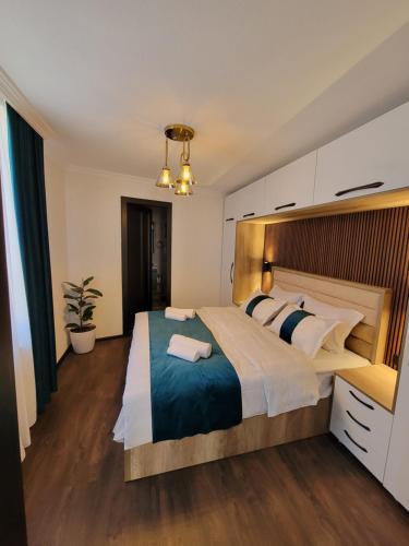 Oxygen Luxury Suite — 4-Star Luxury Hotel in Kutaisi, Georgia