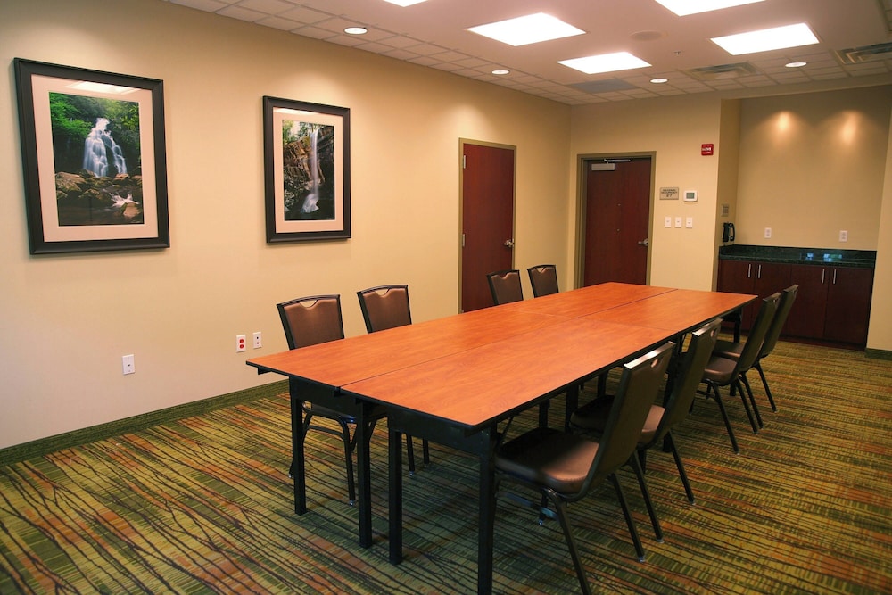 SpringHill Suites by Marriott Pigeon Forge - photo 28