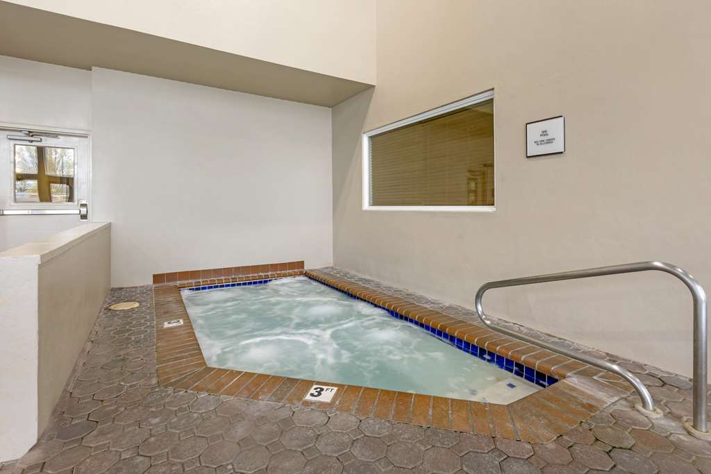 Best Western Plus Mill Creek Inn - photo 8