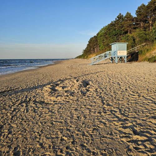 Mietowa Przystan - last minute hotel in Unknown City