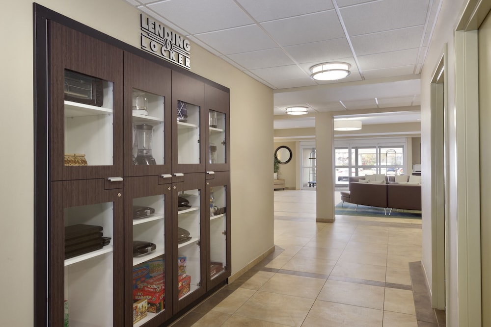 Candlewood Suites Vestal Binghamton by IHG - photo 26