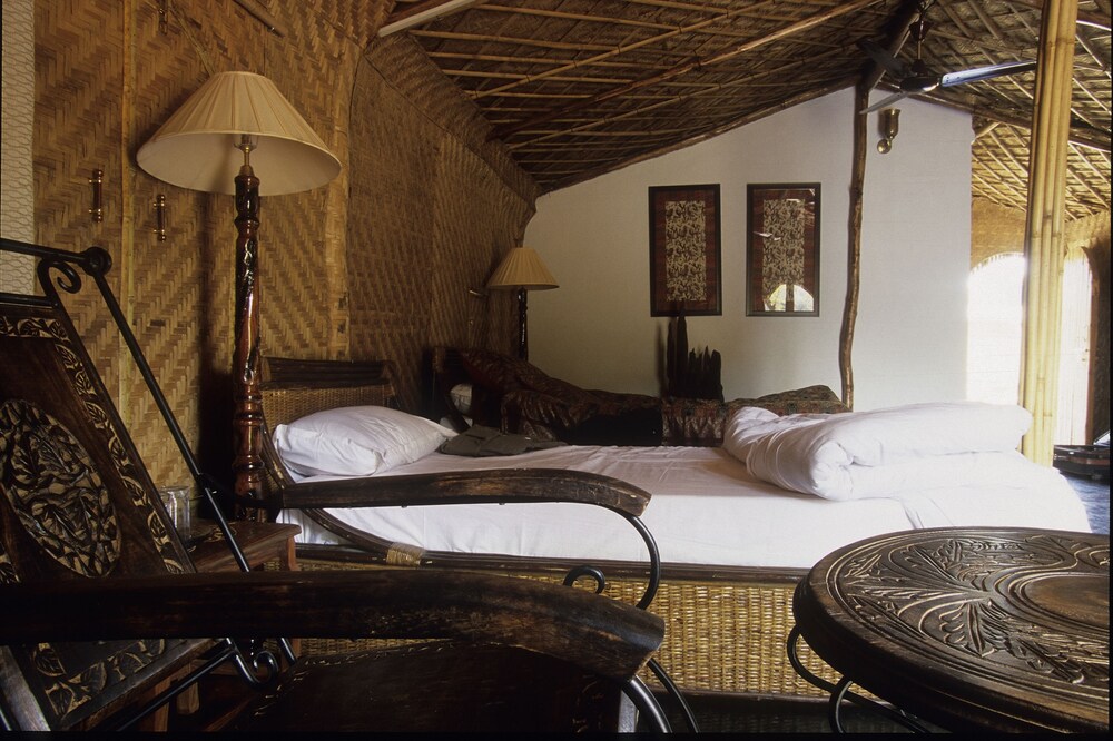 Junglemantra Resorts in Umaria, India