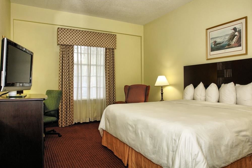 Best Western Old Colony Inn - photo 50