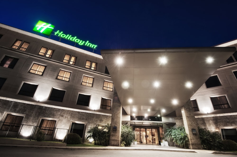 Holiday Inn Córdoba by IHG in Cordoba, Argentina