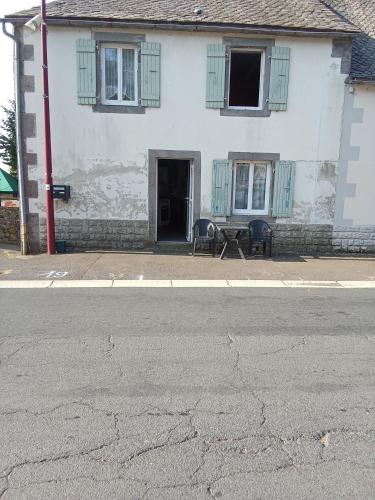 Hemery - carbon neutral hotel in Unknown City