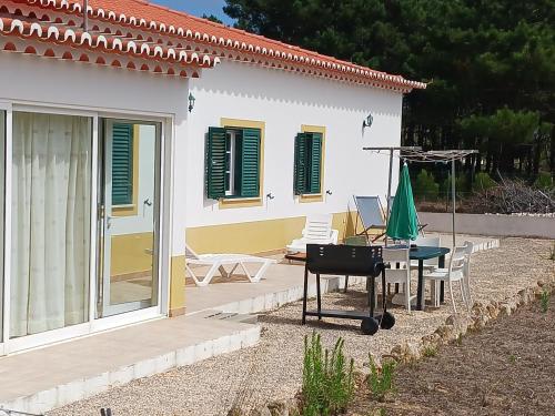 Casa Estêvão — 4-Star Luxury Hotel in Aljezur, Portugal