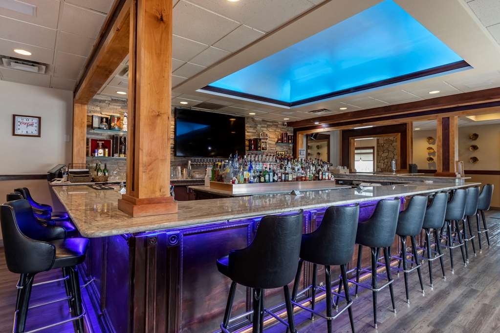 Best Western Sunridge Inn & Conference Center - photo 10
