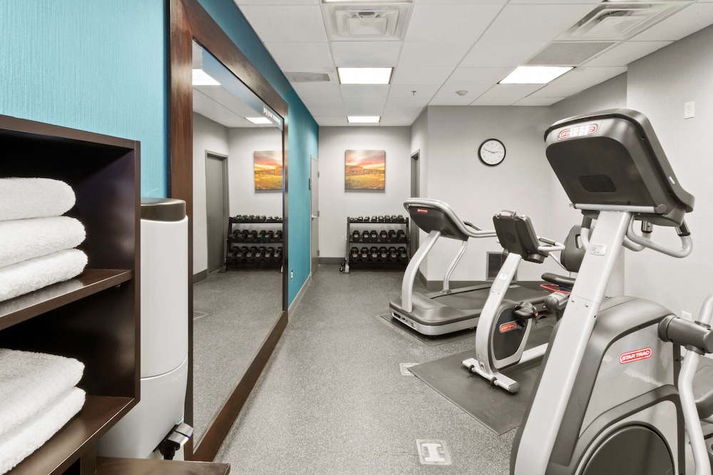 Hampton Inn Kingsland - photo 32