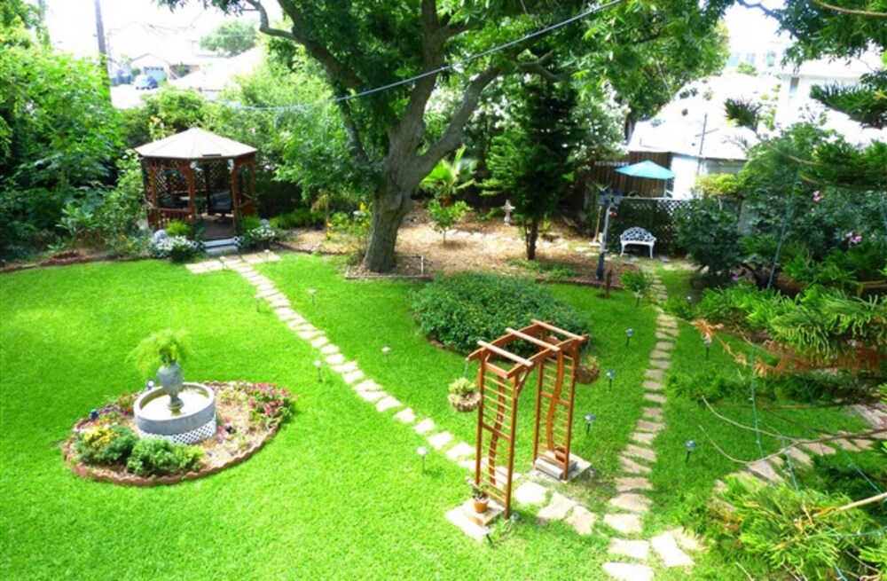 Avenue O Bed & Breakfast - photo 48