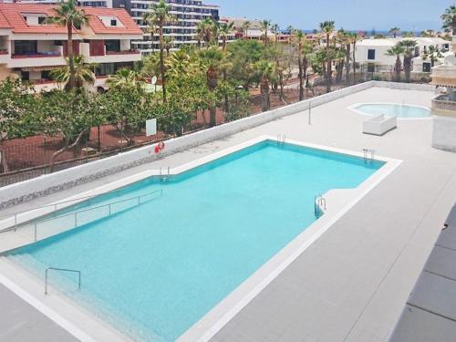 Playa Honda Apartamento Abeja — 4-Star Luxury Hotel in Playa De Las Americas, Spain