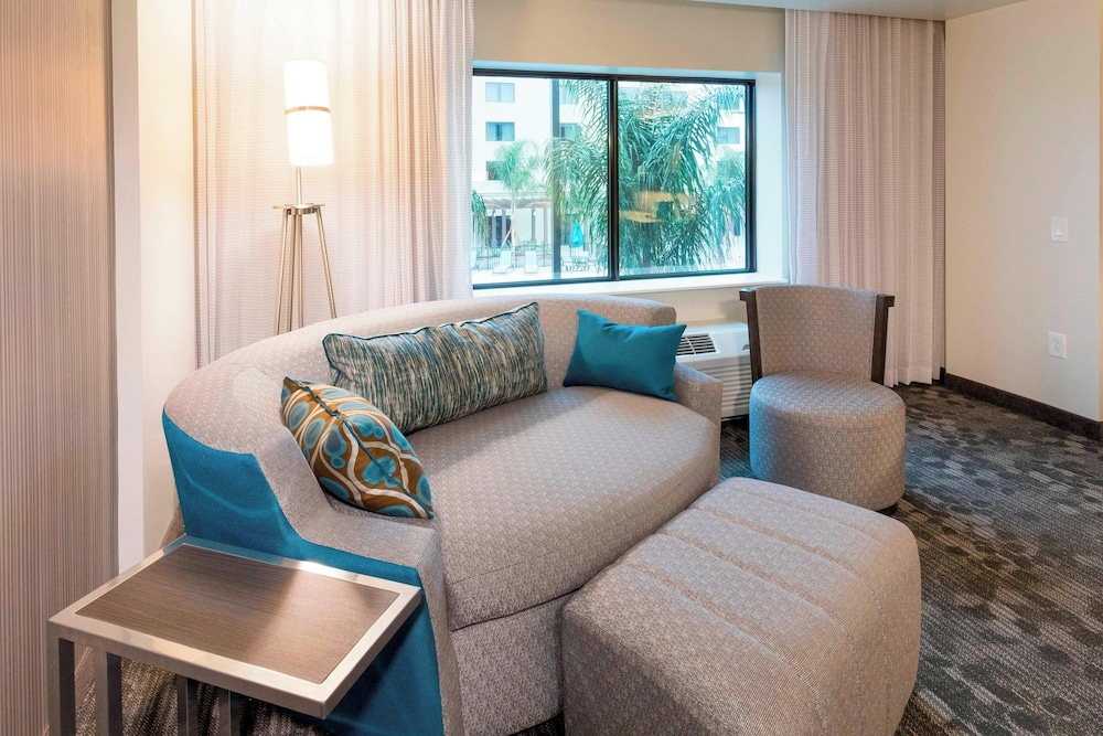 Courtyard by Marriott St. Augustine Beach - photo 11