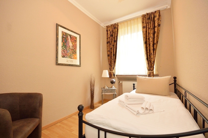 Hotel Stadt Bremen Garni — Bremen — photo 4