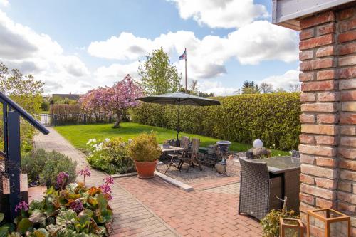Ferienwohnung in Stahlbrode — 4-Star Luxury Hotel in Reinberg, Germany