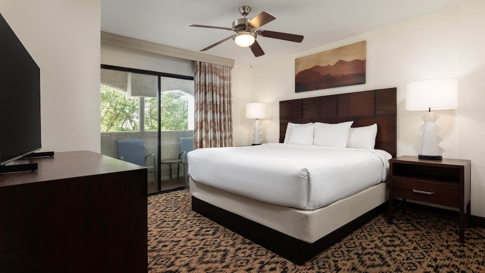 Holiday Inn Club Vacations Scottsdale Resort by IHG - photo 7