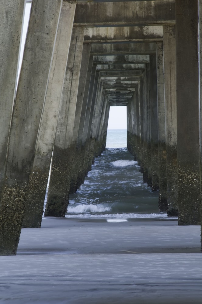 Holiday Inn Express Jacksonville Beach by IHG - photo 56