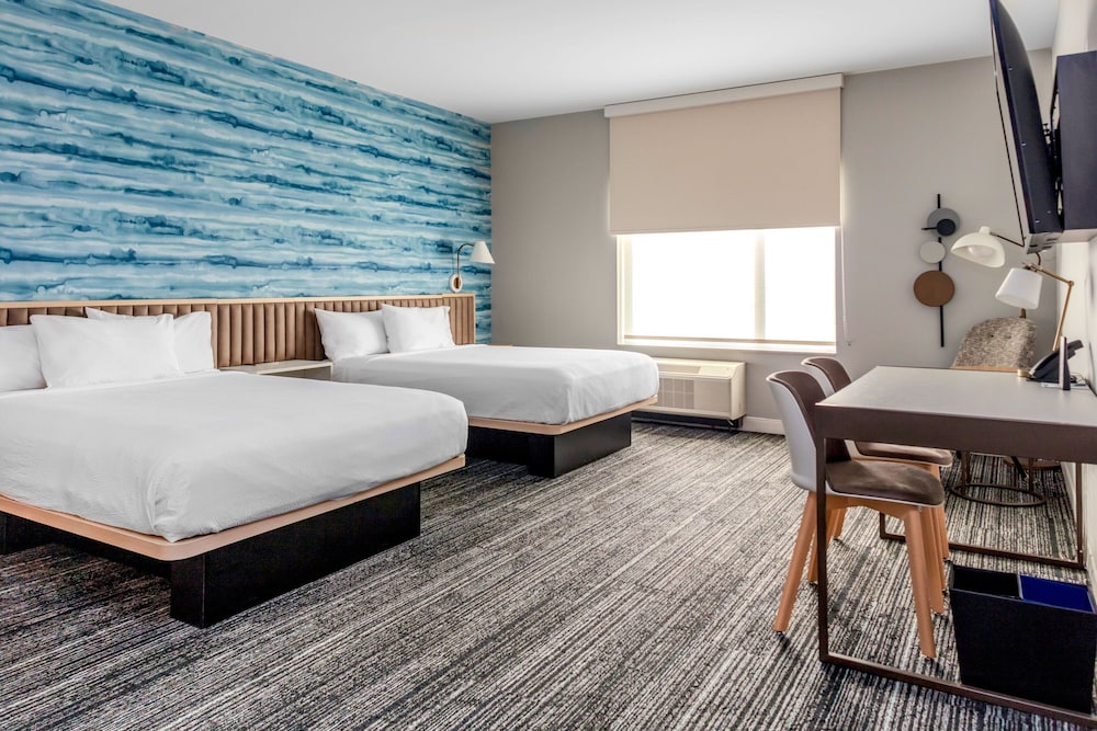 TownePlace Suites Chesterfield - photo 5