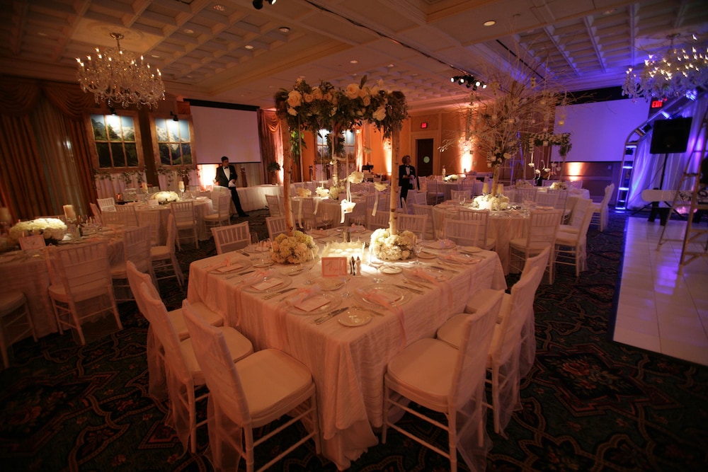 The Townsend Hotel - photo 45