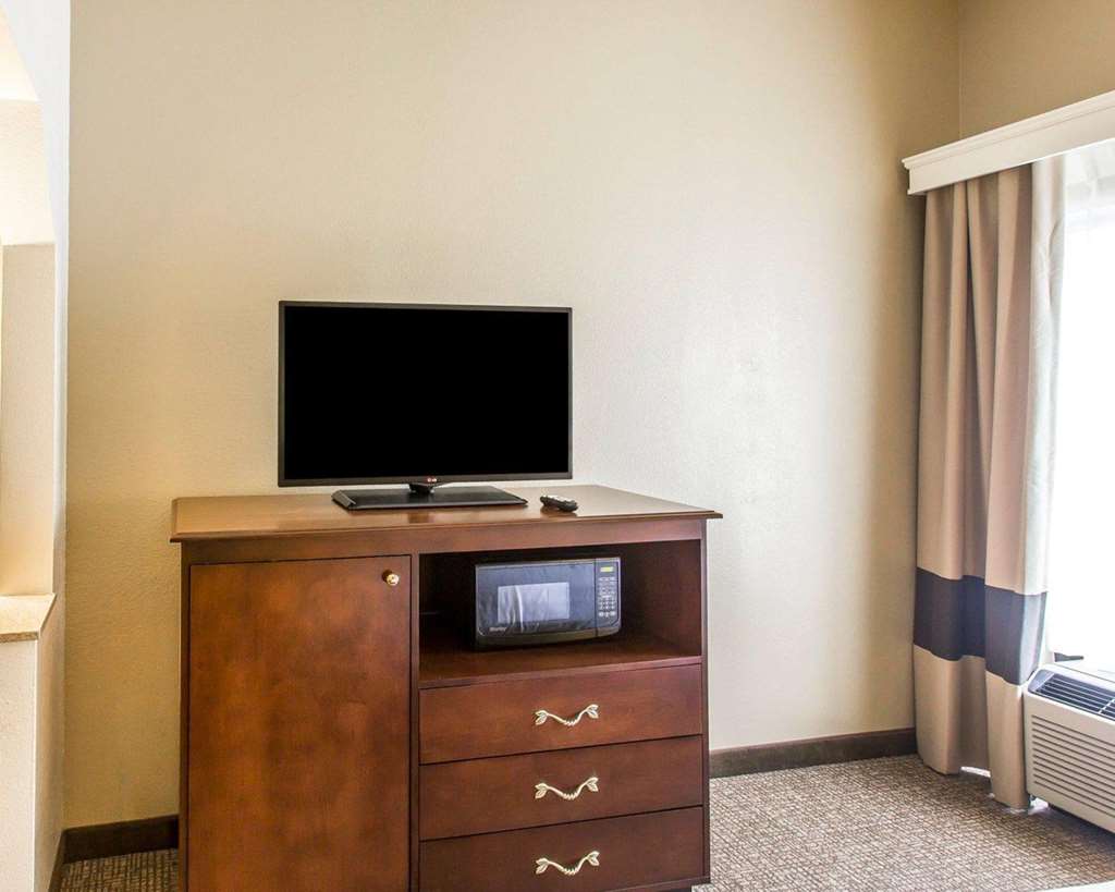 Comfort Suites Cookeville - photo 28