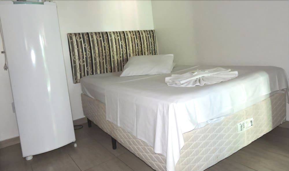 Residencial Doce Encanto - last minute hotel in Florianopolis