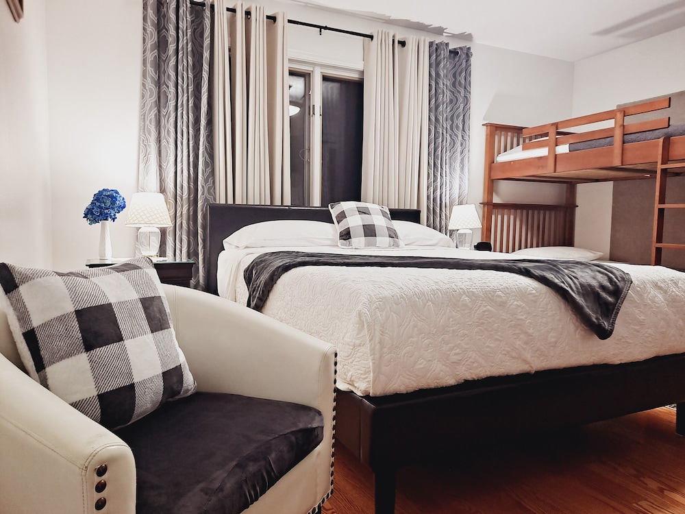 Harmony Inn - photo 9
