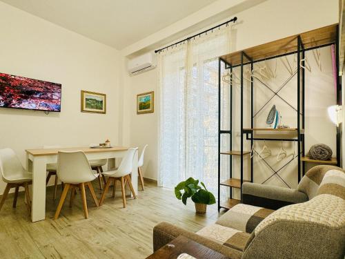 Casa Flora — 4-Star Luxury Hotel in Rome, Italy