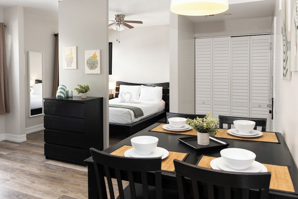 Ocean Reef Suites South Beach - photo 12