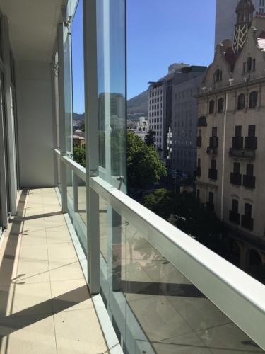 TAJ Cape Town Private Luxury Two Bedroom Suite