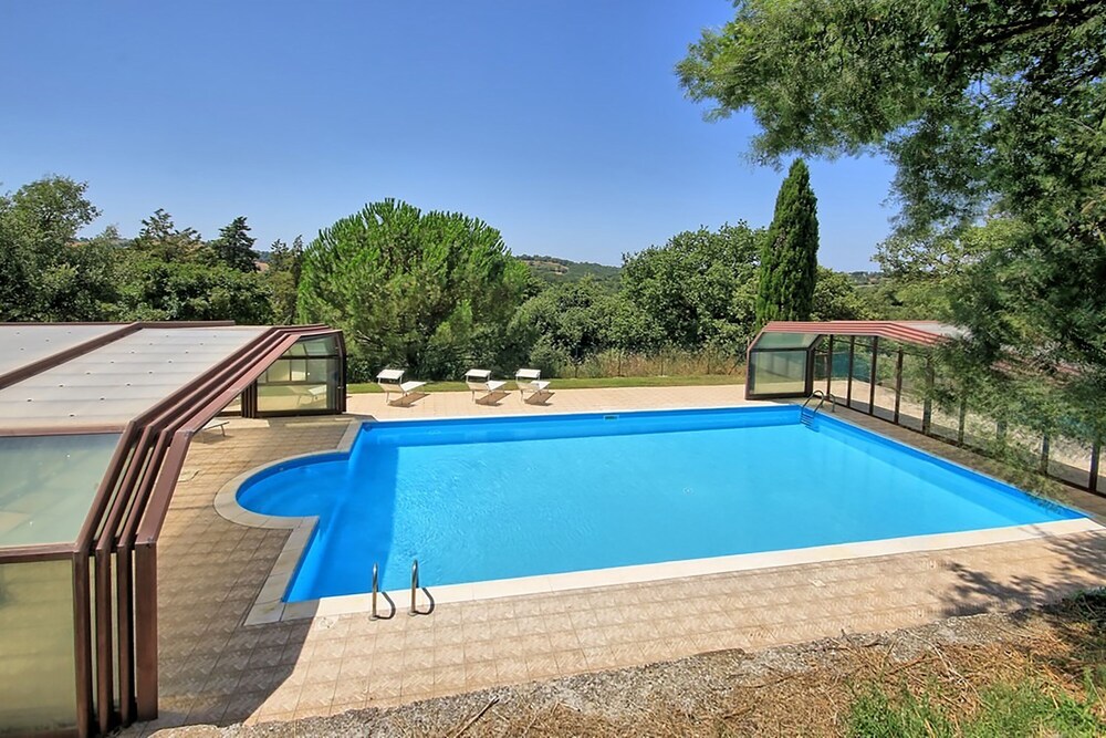 Casale Mulino — hotel in Scansano