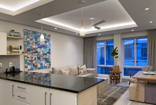 Luxurious Surf Apartment on Muizenberg Beach — 4-Star Luxury Hotel in Cape Town, South Africa