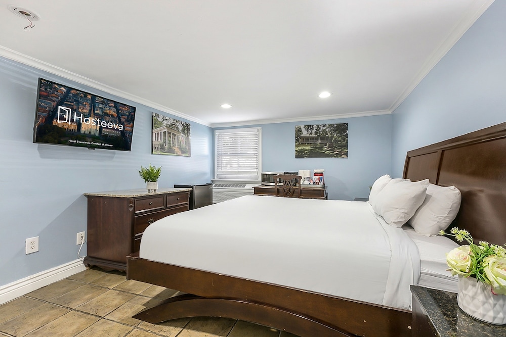 Canal Express Rooms - photo 26