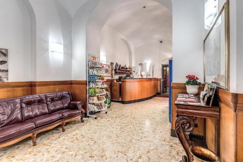 Hotel Giada Roma - last minute hotel in Rome