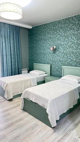 Villa Mandarina