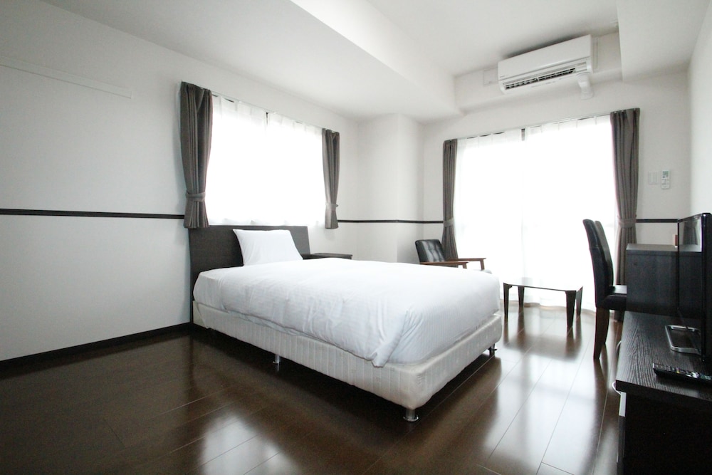Class Inn Yogi — Naha — photo 5